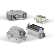 HD connectoren