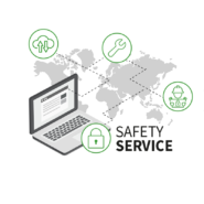 Safety controllers