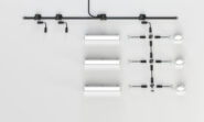 Building installation systems (IPX0) - gesis®